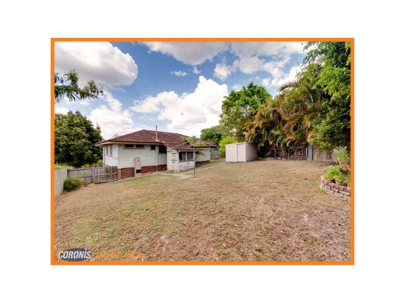 5 Calen Street, Keperra QLD 4054