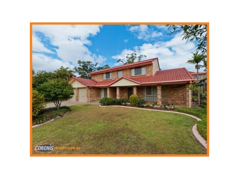 66 Parklands Street, Calamvale QLD 4116