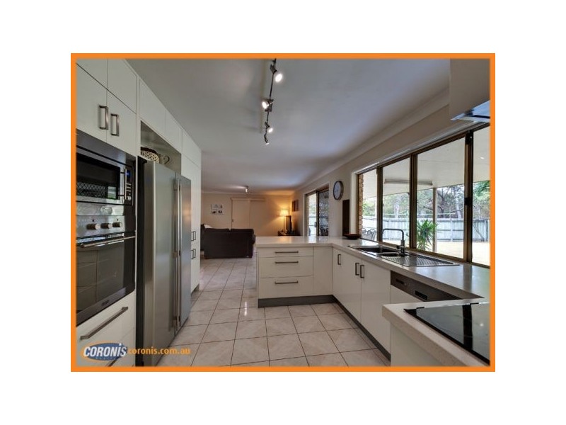 66 Parklands Street, Calamvale QLD 4116