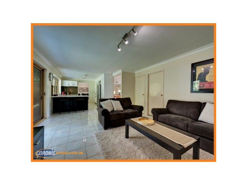 66 Parklands Street, Calamvale QLD 4116