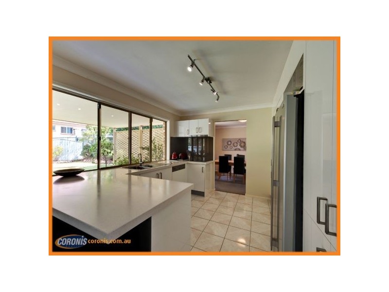 66 Parklands Street, Calamvale QLD 4116