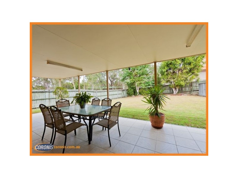 66 Parklands Street, Calamvale QLD 4116