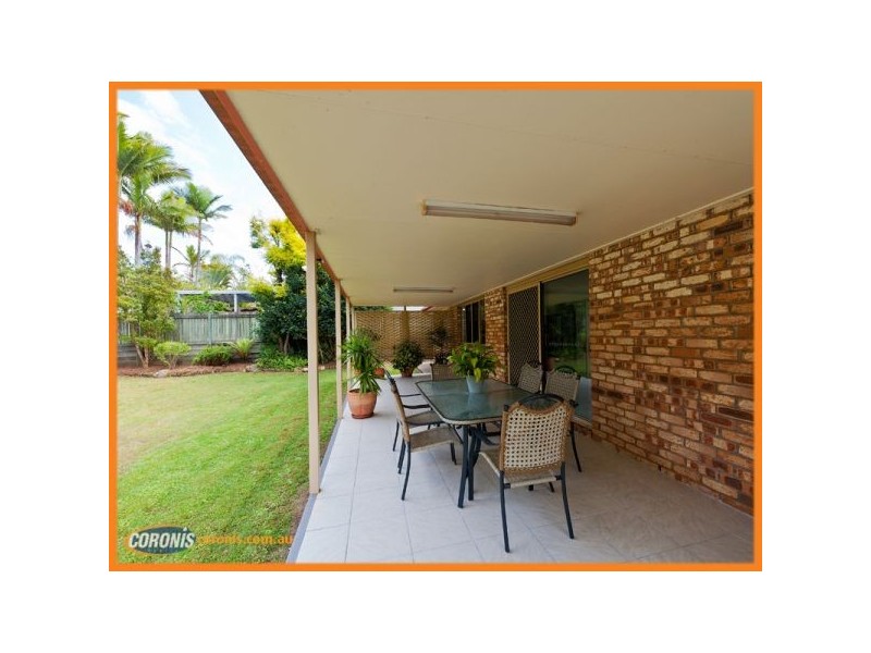 66 Parklands Street, Calamvale QLD 4116