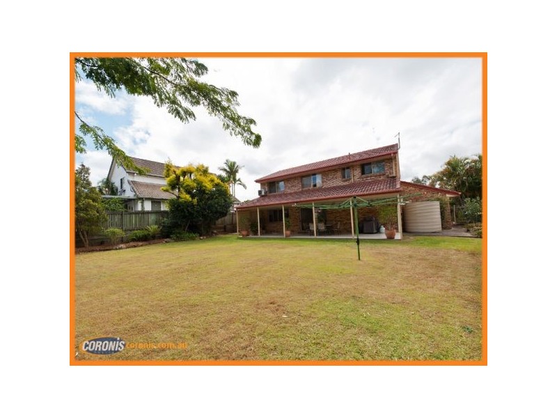 66 Parklands Street, Calamvale QLD 4116