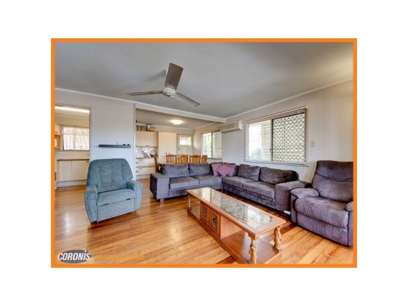 32 Thompson Street, Zillmere QLD 4034