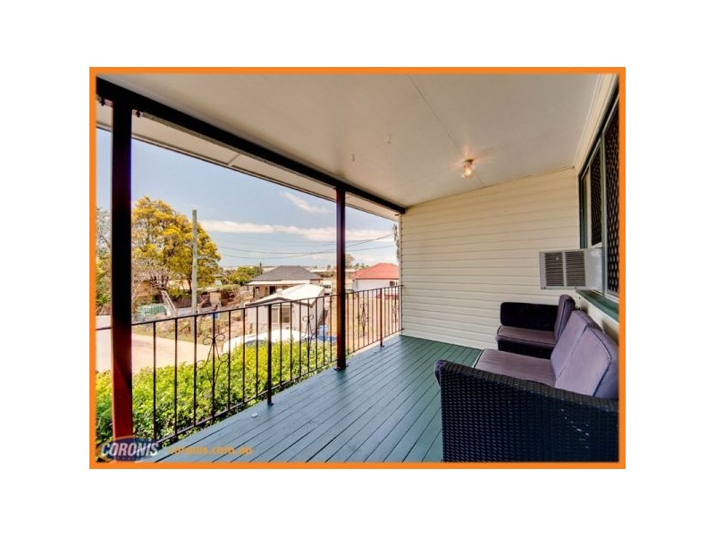 32 Thompson Street, Zillmere QLD 4034