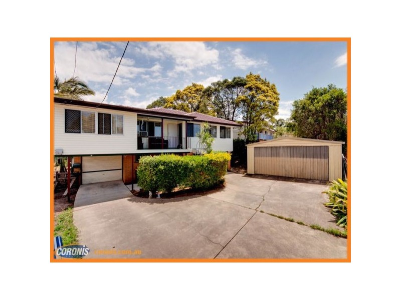 32 Thompson Street, Zillmere QLD 4034