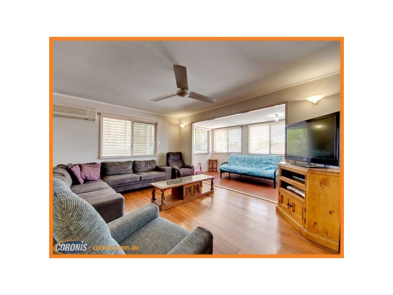 32 Thompson Street, Zillmere QLD 4034