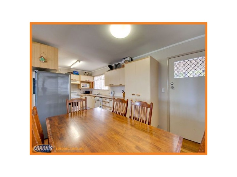 32 Thompson Street, Zillmere QLD 4034