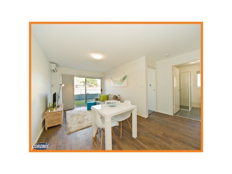 3/28 Hall Street, Chermside QLD 4032