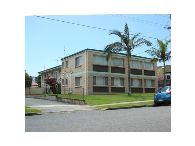 4/28 Hall Street, Chermside QLD 4032
