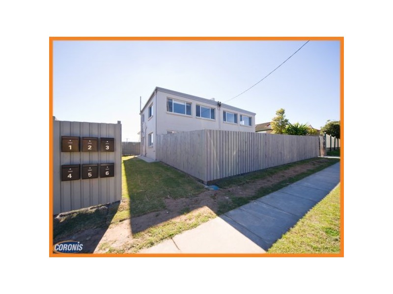 4/28 Hall Street, Chermside QLD 4032