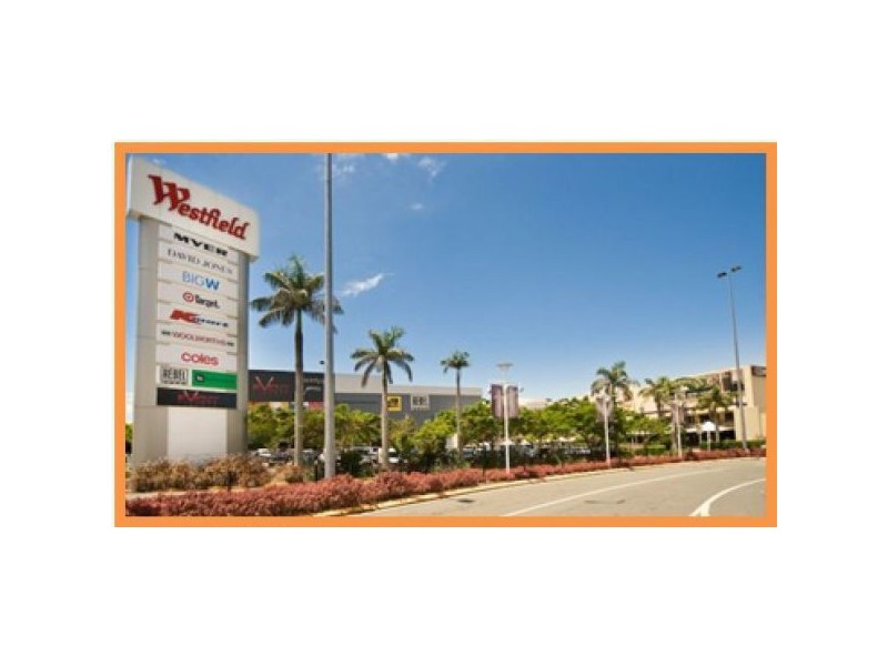 4/28 Hall Street, Chermside QLD 4032