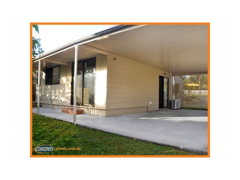 18 Darnum Court, Cornubia QLD 4130