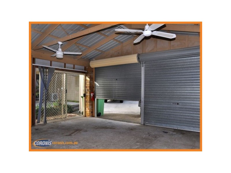 18 Darnum Court, Cornubia QLD 4130
