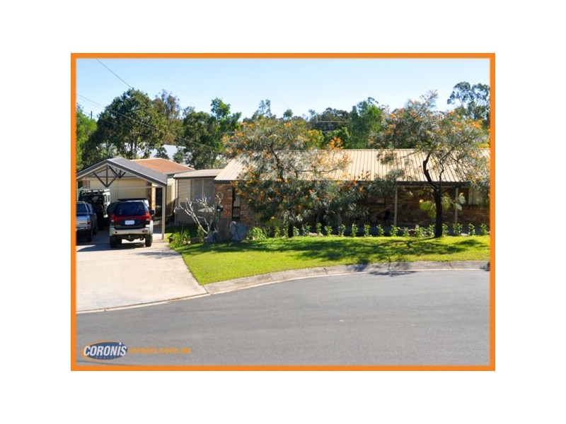 18 Darnum Court, Cornubia QLD 4130
