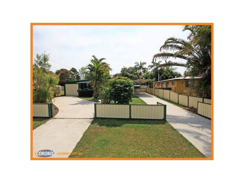 7 Winifred Street, Burpengary QLD 4505