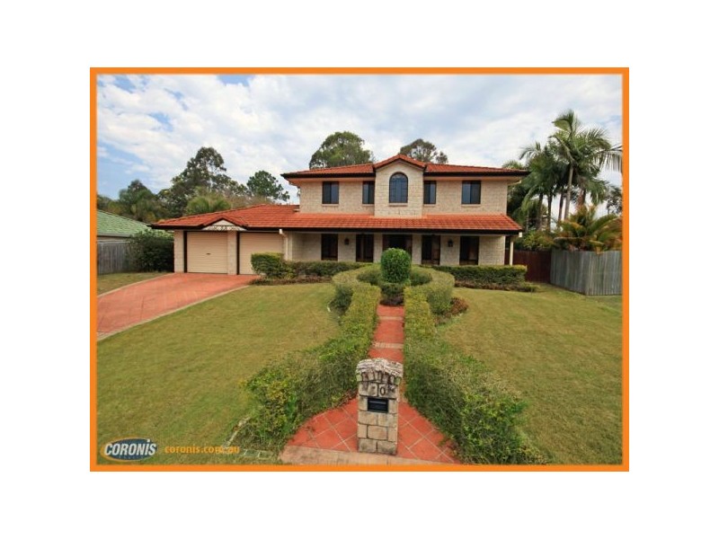 10 Crebra Court, Bellmere QLD 4510