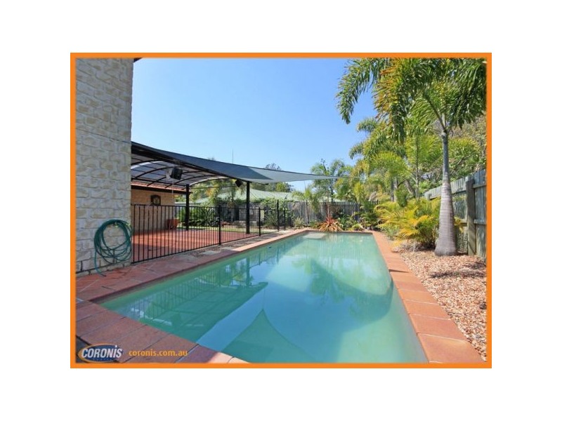 10 Crebra Court, Bellmere QLD 4510