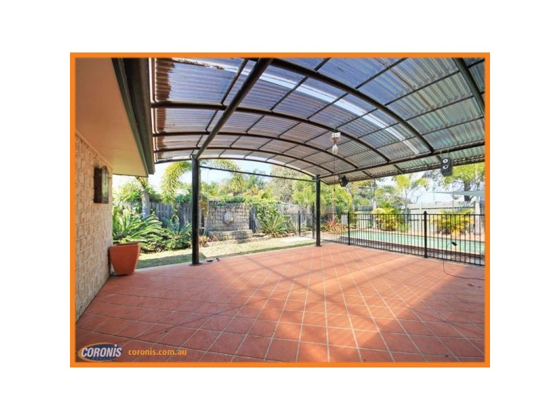 10 Crebra Court, Bellmere QLD 4510