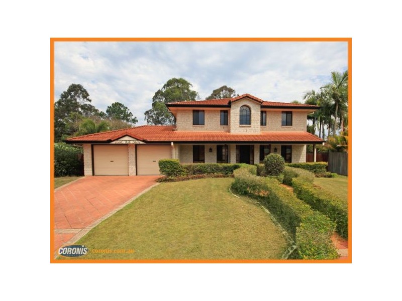 10 Crebra Court, Bellmere QLD 4510