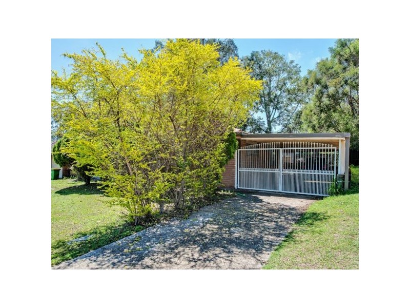 6 Dargie Avenue, Collingwood Park QLD 4301