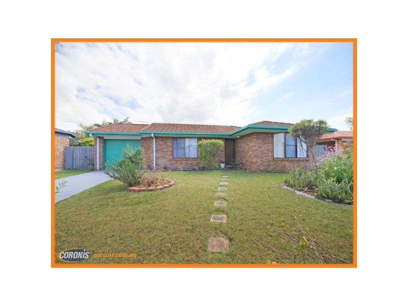 10 Mooralla Street, Bald Hills QLD 4036