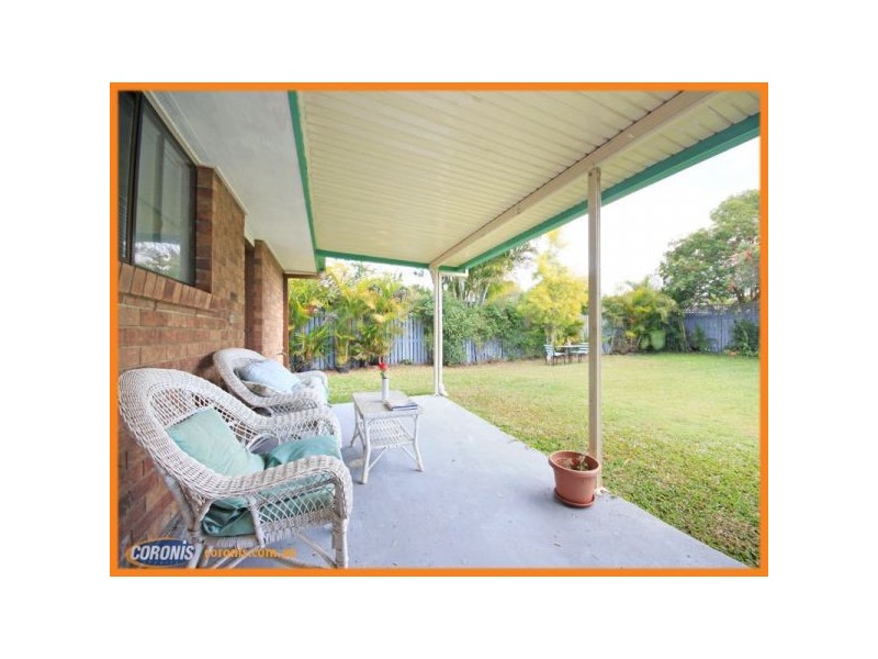 10 Mooralla Street, Bald Hills QLD 4036