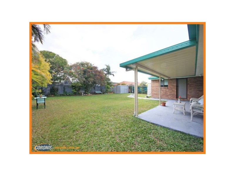 10 Mooralla Street, Bald Hills QLD 4036