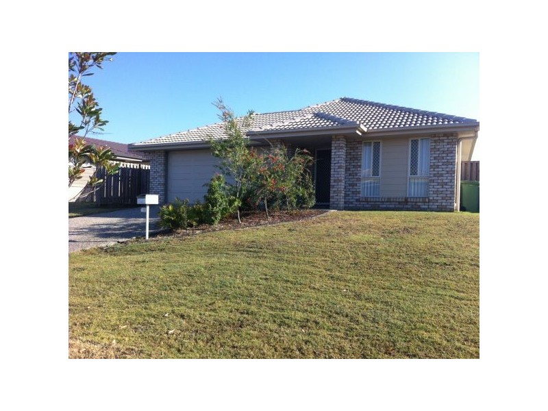 19 Peacherine Circuit, Bellmere QLD 4510