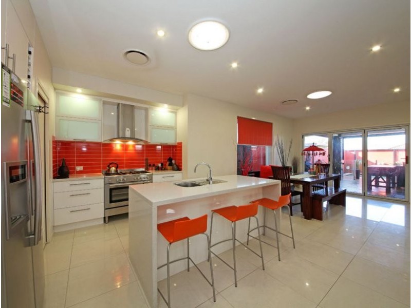 6 Forrestal Circuit, North Lakes QLD 4509