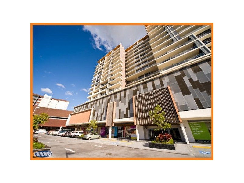 4036/39 Hercules Street, Hamilton QLD 4007