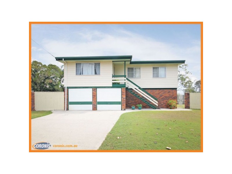 8 Shakespeare Court, Caboolture QLD 4510