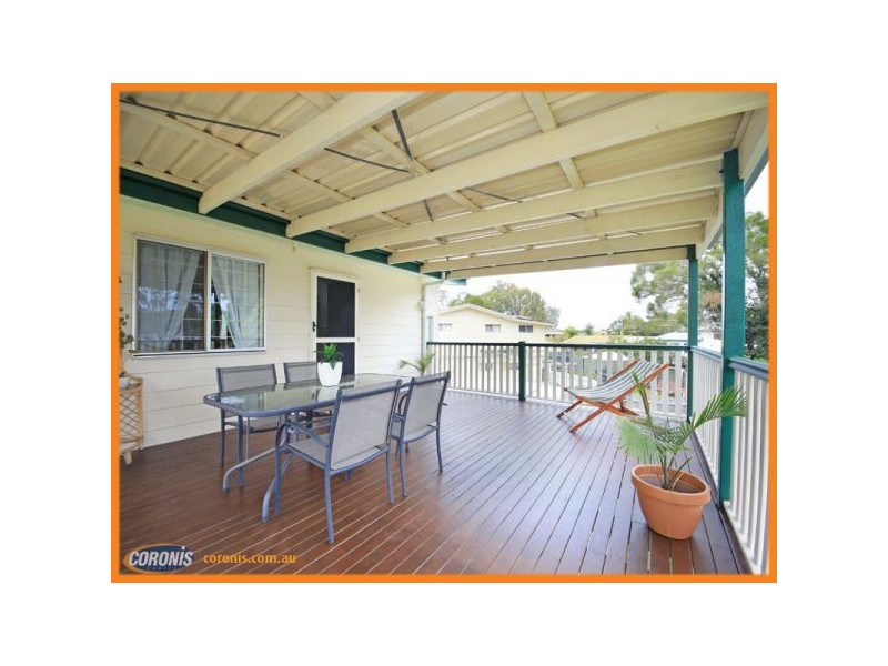 8 Shakespeare Court, Caboolture QLD 4510