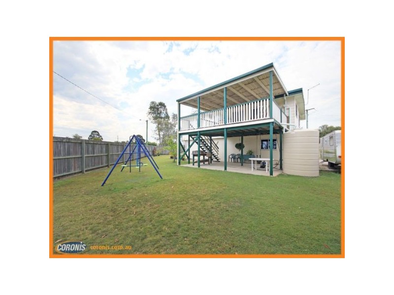 8 Shakespeare Court, Caboolture QLD 4510