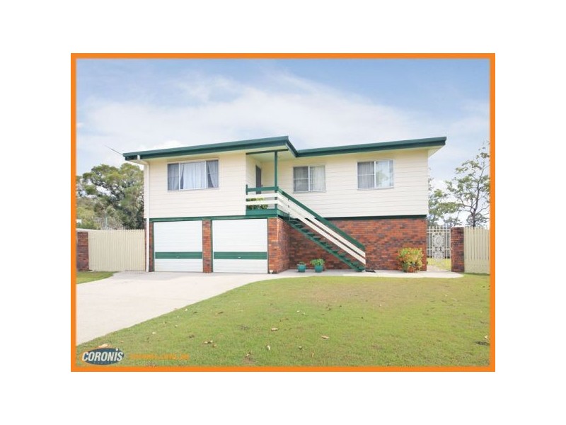 8 Shakespeare Court, Caboolture QLD 4510