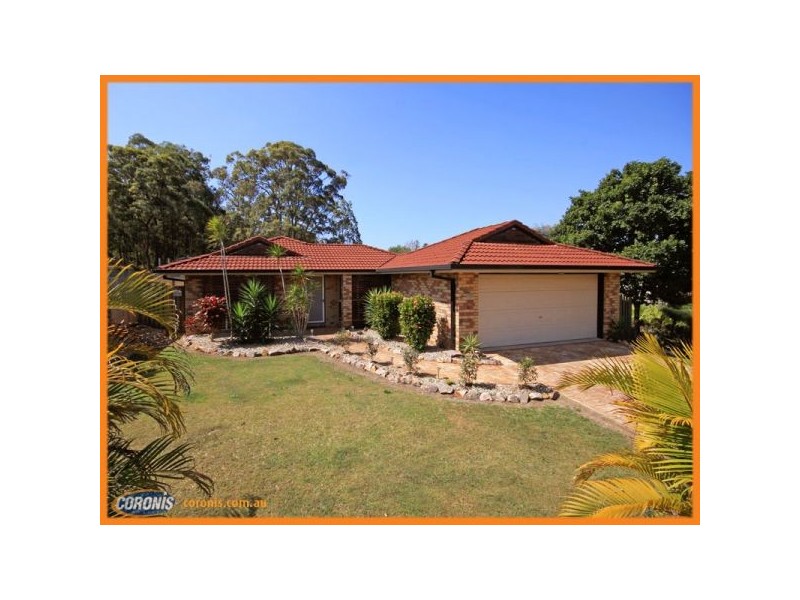 45 Butterfly Drive, Kallangur QLD 4503