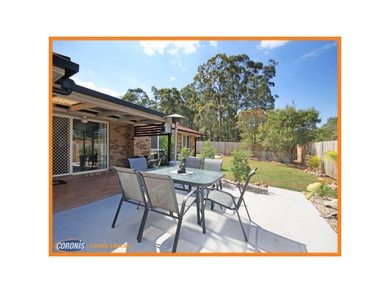 45 Butterfly Drive, Kallangur QLD 4503