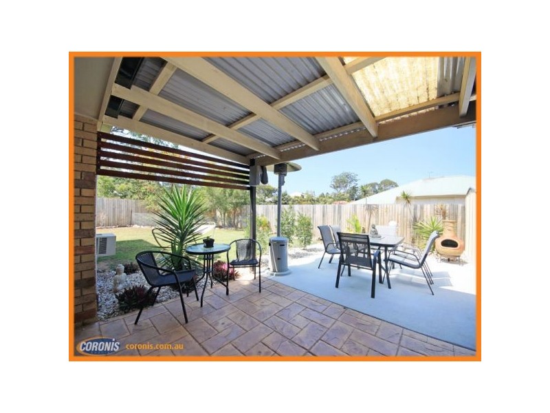 45 Butterfly Drive, Kallangur QLD 4503