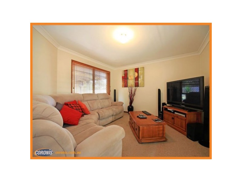 45 Butterfly Drive, Kallangur QLD 4503