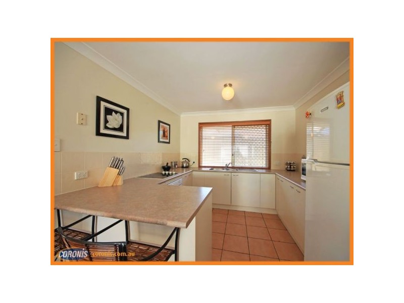 45 Butterfly Drive, Kallangur QLD 4503