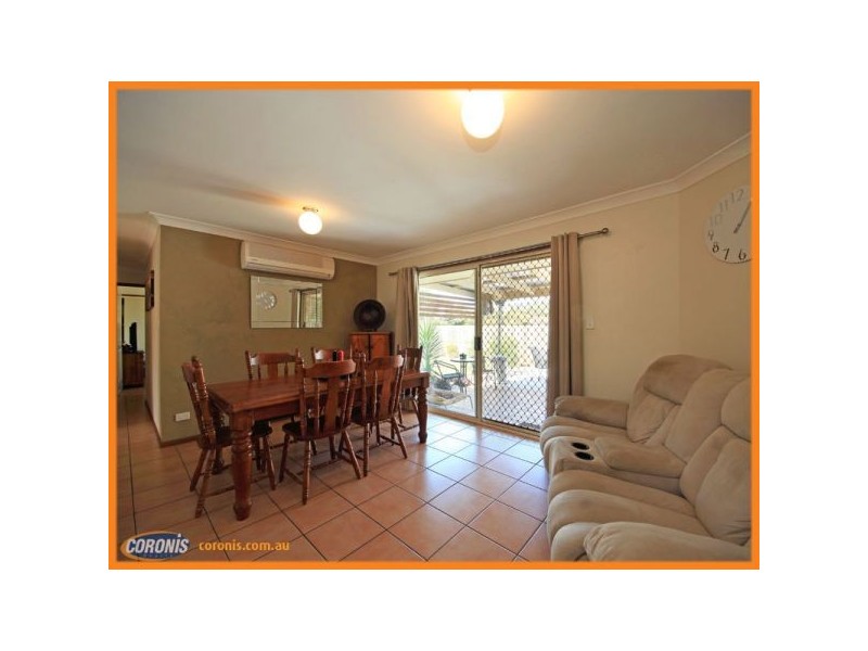 45 Butterfly Drive, Kallangur QLD 4503