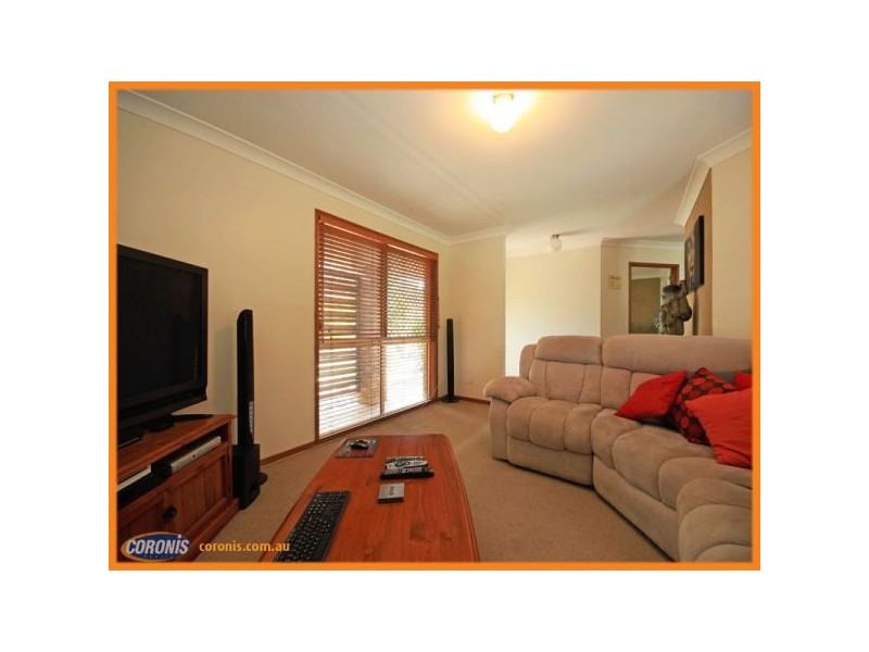 45 Butterfly Drive, Kallangur QLD 4503