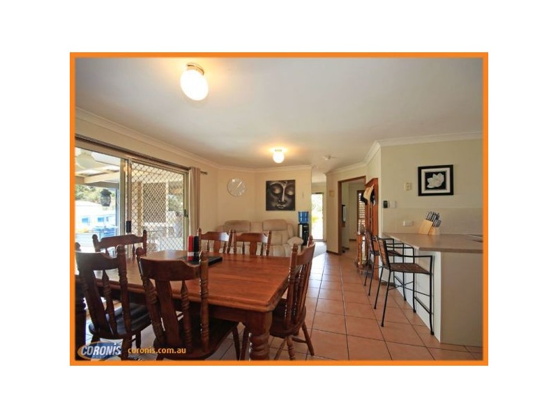 45 Butterfly Drive, Kallangur QLD 4503