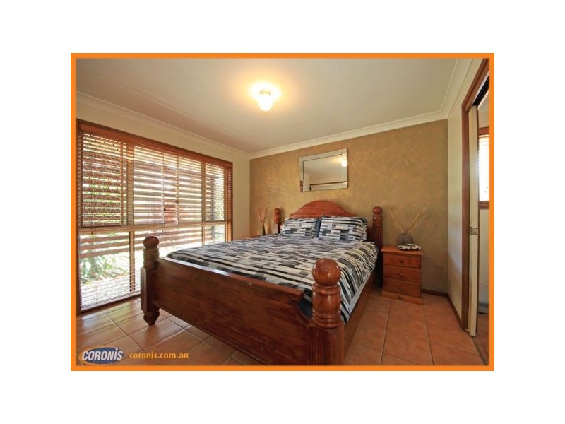 45 Butterfly Drive, Kallangur QLD 4503