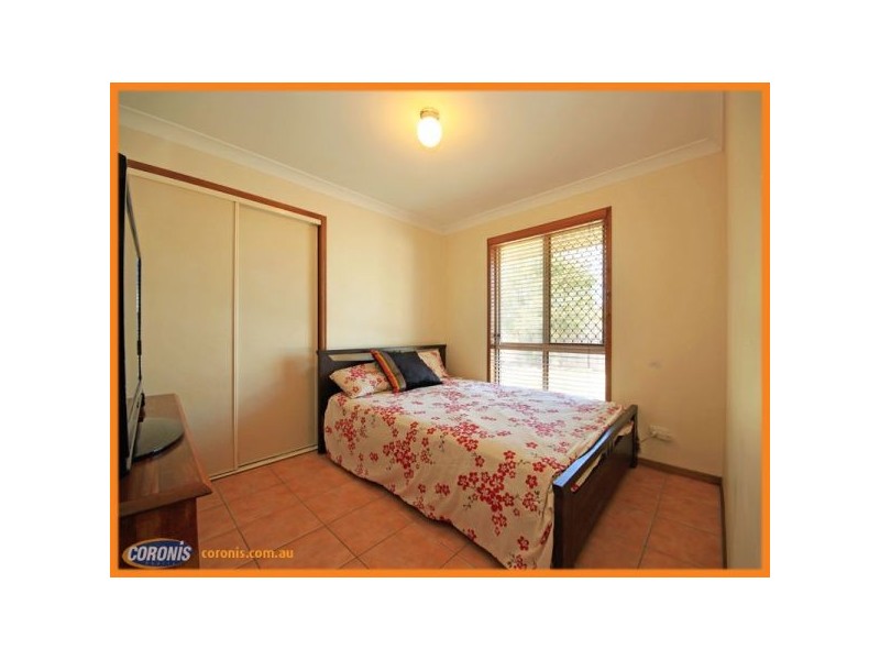 45 Butterfly Drive, Kallangur QLD 4503