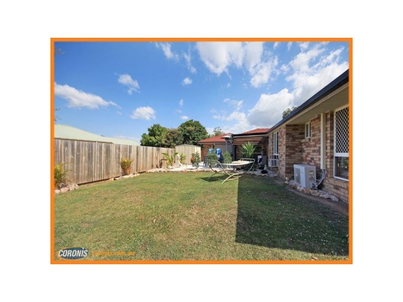 45 Butterfly Drive, Kallangur QLD 4503
