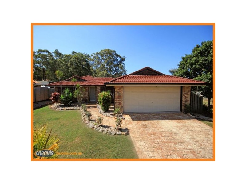 45 Butterfly Drive, Kallangur QLD 4503
