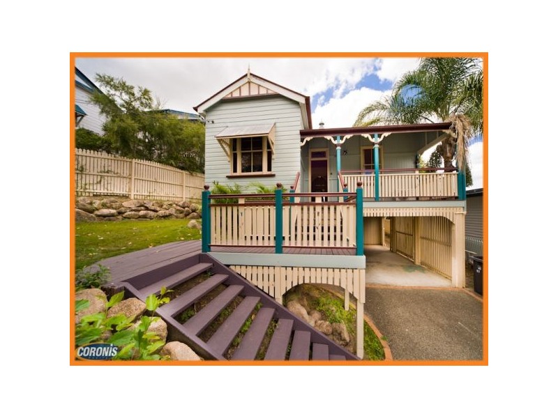 37 Jessop Street, Windsor QLD 4030