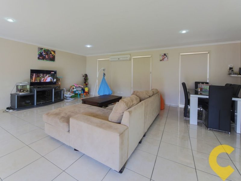 4 Barcombe Drive, Marsden QLD 4132